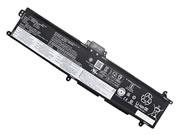 原装LENOVO THINKPAD P16V GEN 1(INTEL)21FC000GRT 电池Li-Polymer 15.52V 5799mAh, 90Wh 