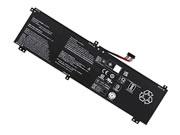 原装LENOVO LEGION SLIM 7 16IRH8 82Y3000NIN 电池Li-Polymer 15.56V 6421mAh, 99.9Wh 