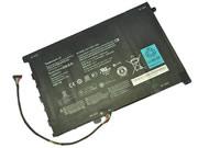 原厂 LENOVO L10M4P21 笔记本电脑电池 Li-Polymer 3.7V 7680mAh, 28Wh 