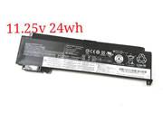 原厂 LENOVO SB10J79003 笔记本电脑电池 Li-ion 11.4V 2065mAh, 25Wh 