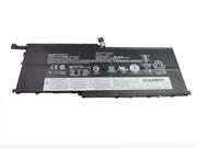 原厂 LENOVO 01AV458 笔记本电脑电池 Li-ion 15.2V 3425mAh, 52Wh 