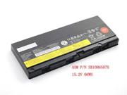 原厂 LENOVO 00NY490 笔记本电脑电池 Li-lion 15.2V 4360mAh, 66Wh 