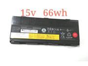 原厂 LENOVO 00NY493 笔记本电脑电池 Li-ion 15V 4400mAh, 66Wh 