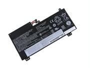 LENOVO 31CP7/39/64-2 笔记本电脑电池 Li-Polymer 11.4V 4120mAh, 47Wh 