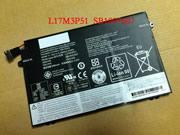 原厂 LENOVO 01AV446 笔记本电脑电池 Li-Polymer 11.1V 4080mAh, 45Wh 