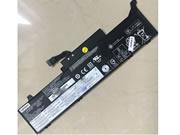 原厂 LENOVO SB10K97640 笔记本电脑电池 Li-Polymer 11.25V 3735mAh, 42Wh 