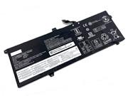 原厂 LENOVO SB10K97658 笔记本电脑电池 Li-Polymer 11.46V 4188mAh, 48Wh 