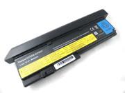 IBM THINKPAD X200S SERIES 替代电池 Li-ion 10.8V 7800mAh