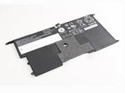 原装LENOVO THINKPAD NEW X1 CARBON 20A7A04ACD 电池Li-ion 14.8V 45Wh