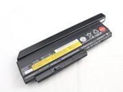 原厂 LENOVO 42T4873 笔记本电脑电池 Li-ion 11.1V 6600mAh