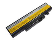 LENOVO IDEAPAD Y470N SERIES 替代电池 Li-ion 10.8V 5200mAh, 56Wh 