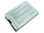 APPLE IBOOK G4 14 M9628 替代电池 Li-ion 14.4V 4400mAh