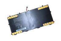 可充电 Mlp379199-2p 电池  Mcnair 笔记本电脑 Li-polymer 8600mah 3.7v