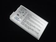 MEDION AACR50100001K2 笔记本电脑电池 Li-ion 14.8V 4400mAh