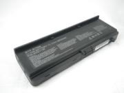 MEDION BTP-BRBM 笔记本电脑电池 Li-ion 11.1V 6600mAh