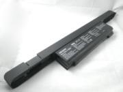 原厂 TARGA BTY-L72 笔记本电脑电池 Li-ion 10.8V 7200mAh