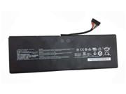 原厂 MSI BTYM47 笔记本电脑电池 Li-Polymer 7.6V 8060mAh, 61Wh 