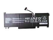 原装MSI PULSE GL76 电池Li-Polymer 11.4V 4700mAh, 53.5Wh 