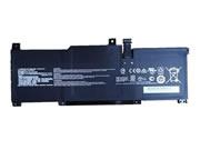 原装MSI MODERN 14 B11SB-052FR 电池Li-Polymer 11.4V 4600mAh, 52.4Wh 