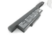 原厂 MSI BTY-M65 笔记本电脑电池 Li-ion 10.8V 7200mAh