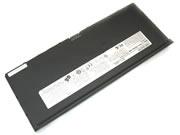 原厂 MSI BTY-M69 笔记本电脑电池 Li-ion 11.1V 5400mAh