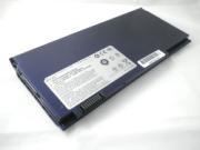 MSI X420 SERIES 替代电池 Li-ion 14.8V 4400mAh