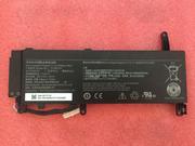 New Xiaomi G15b01w 电池 Li-polymer 15.2v 3620mah