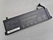 原装XIAOMI REDMI G 16.1 GAMING 电池Li-Polymer 15.2V 3620mAh, 55.02Wh 