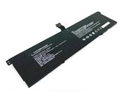 XIAOMI PRO 156 替代电池 Li-Polymer 7.6V 7900mAh, 60.4Wh 