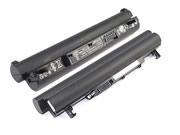 原厂 MSI BTY-S17 笔记本电脑电池 Li-ion 11.1V 5200mAh, 58Wh 