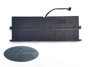 原厂 MSI BTY-S3C 笔记本电脑电池 Li-Polymer 15.48V 4845mAh, 75Wh 