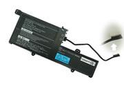 NEC PC-VP-BP126 笔记本电脑电池 Li-ion 11.52V 3166mAh, 33Wh 