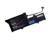 NEC PC-VP-BP126 笔记本电脑电池 Li-ion 11.52V 3166mAh, 33Wh 