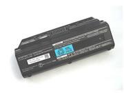 原厂 NEC PC-VP-WP118 笔记本电脑电池 Li-ion 14.4V 2250mAh, 31Wh 