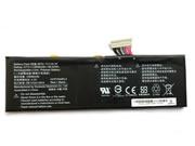 OTHER TC12A-W 笔记本电脑电池 Li-ion 3.7V 12600mAh, 46.62Wh 