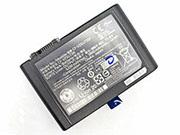 原厂 PANASONIC CF-VZSU73R 笔记本电脑电池 Li-ion 10.8V 5800mAh, 63Wh 