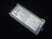 原装PANASONIC CF31 MK5 电池Li-ion 11.1V 7800mAh