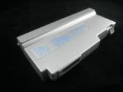 PANASONIC TOUGHBOOK W5 替代电池 Li-ion 10.65V 4400mAh