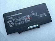 原装PANASONIC CFAX3 电池Li-ion 7.2V 4400mAh