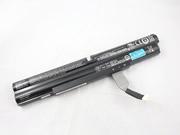 原装ACER ASPIRE 5951G 电池Li-ion 14.8V 6000mAh, 87Wh 