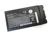 原厂 PANASONIC 3INP9/38/64 笔记本电脑电池 Li-ion 10.8V 3050mAh, 33Wh 