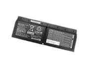 原厂 PANASONIC CF-VZSU0WU 笔记本电脑电池 Li-ion 7.6V 2600mAh, 20Wh 