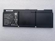 原厂 PANASONIC CFVZSU2BU 笔记本电脑电池 Li-ion 11.55V 4786mAh, 56Wh 