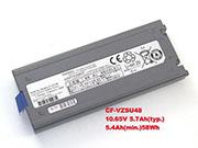 原装PANASONIC CF-19Z 电池Li-ion 10.65V 5700mAh, 58Wh , 5.7Ah