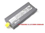 原装PANASONIC TOUGHBOOK CF-19RJRCG1M 电池Li-ion 11.1V 5600mAh, 59Wh 