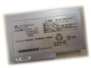 原装PANASONIC TOUGHBOOK S10 电池Li-ion 7.2V 12917mAh, 93Wh , 13.6Ah