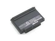 原装PANASONIC TOUGHBOOK CF-T8 电池Li-ion 10.8V 5800mAh, 62Wh 