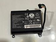 PANASONIC JS970BT0L0 笔记本电脑电池 Li-ion 10.8V 1500mAh, 21Wh 