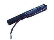 原装PANASONIC UN-10E5 电池Li-ion 7.2V 2500mAh, 18Wh 