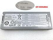 原装PANASONIC CFC2 电池Li-ion 10.8V 6400mAh, 70Wh 